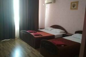 Изображение Изображение гостиницы "Частный дом «На Фигурной 51»" #10 #2