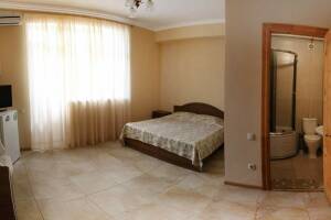 Изображение Изображение гостиницы "Отель «Кипарис»" #9 #1