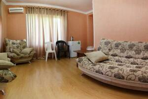 Изображение Изображение гостиницы "Отель «Кипарис»" #11 #3