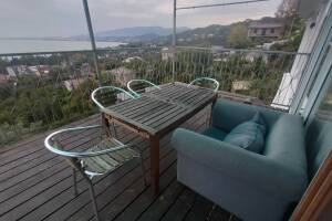 Изображение Изображение гостиницы "Вилла «Мимоза»" #11 #3