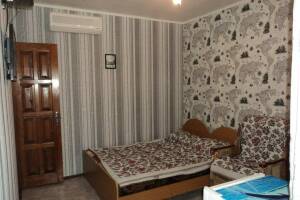 Изображение Изображение гостиницы "Гостевой дом на улице Сочинская" #10 #2