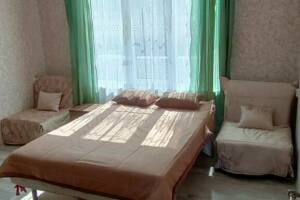 Изображение Изображение гостиницы "Гостевой дом на улице Сочинская" #12 #4