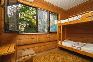 Изображение Изображение гостиницы "Гостевой дом «Лиственница»" #10 #2