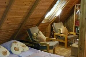 Изображение Изображение гостиницы "Гостевой дом «Лиственница»" #11 #3