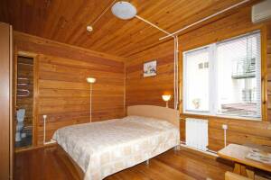 Изображение Изображение гостиницы "Гостевой дом «Лиственница»" #12 #4