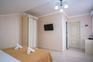 Изображение Изображение гостиницы "Отель-Гостевой дом «MoreLeto»" #10 #2