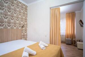 Изображение Изображение гостиницы "Отель-Гостевой дом «MoreLeto»" #11 #3