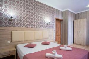 Изображение Изображение гостиницы "Отель-Гостевой дом «MoreLeto»" #12 #4