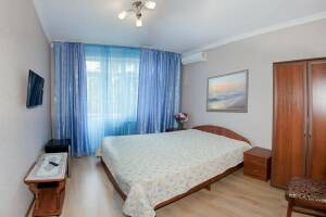 Изображение Изображение гостиницы "Гостевой дом «Мали»" #9 #1