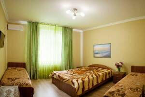 Изображение Изображение гостиницы "Гостевой дом «Мали»" #11 #3