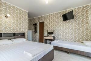 Изображение Изображение гостиницы "Гостевой дом «Лагуна»" #22 #14