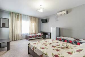 Изображение Изображение гостиницы "Гостевой дом «Лагуна»" #9 #1