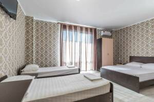 Изображение Изображение гостиницы "Гостевой дом «Лагуна»" #17 #9