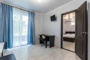 Изображение Изображение гостиницы "Гостевой дом «Лагуна»" #14 #6