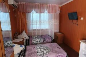 Изображение Изображение гостиницы "Гостевой дом «Людмила»" #9 #1