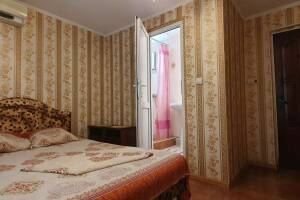 Изображение Изображение гостиницы "Гостевой дом «Людмила»" #12 #4