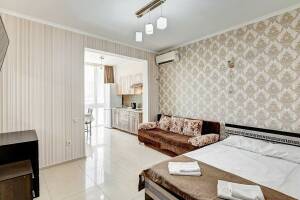 Изображение Изображение гостиницы "Гостевой дом «Ультрамарин»" #11 #3