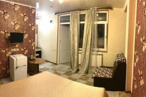 Изображение Изображение гостиницы "Гостевой дом «Дэвид»" #9 #1