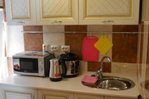 Изображение Изображение гостиницы "Гостевой дом «Дэвид»" #19 #11