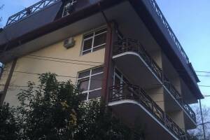 Изображение Изображение гостиницы "Гостевой дом на улице Сухумское шоссе 45" #9 #1