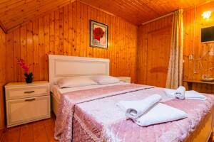 Изображение Изображение гостиницы "Гостевой дом «Аэлита»" #10 #2