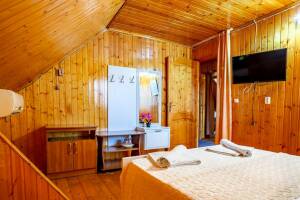 Изображение Изображение гостиницы "Гостевой дом «Аэлита»" #11 #3