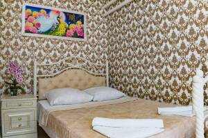 Изображение Изображение гостиницы "Гостевой дом «Аэлита»" #12 #4