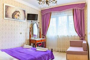 Изображение Изображение гостиницы "Гостевой дом «Аэлита»" #13 #5