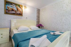 Изображение Изображение гостиницы "Гостевой дом «Аэлита»" #14 #6