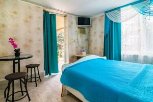 Изображение Изображение гостиницы "Гостевой дом «Аэлита»" #15 #7