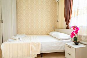 Изображение Изображение гостиницы "Гостевой дом «Аэлита»" #16 #8