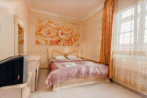 Изображение Изображение гостиницы "Гостевой дом «Аэлита»" #17 #9