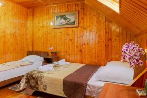 Изображение Изображение гостиницы "Гостевой дом «Аэлита»" #18 #10