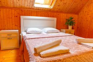 Изображение Изображение гостиницы "Гостевой дом «Аэлита»" #19 #11