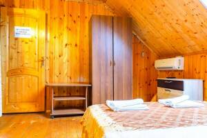 Изображение Изображение гостиницы "Гостевой дом «Аэлита»" #20 #12