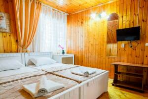 Изображение Изображение гостиницы "Гостевой дом «Аэлита»" #21 #13