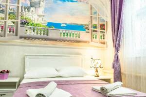 Изображение Изображение гостиницы "Гостевой дом «Аэлита»" #23 #15