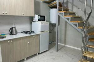 Изображение Изображение гостиницы "Жилые мебелированные комнаты на улице Садовая 1А" #12 #4