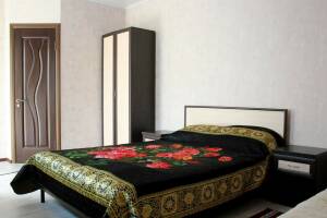 Изображение Изображение гостиницы "Жилые мебелированные комнаты на улице Садовая 1А" #13 #5