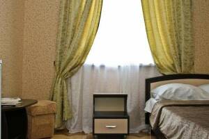 Изображение Изображение гостиницы "Отель «Hotel-club Poseidon»" #9 #1