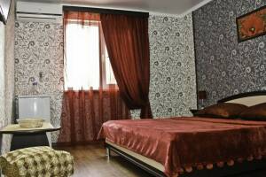 Изображение Изображение гостиницы "Отель «Hotel-club Poseidon»" #10 #2