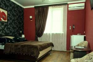 Изображение Изображение гостиницы "Отель «Hotel-club Poseidon»" #12 #4