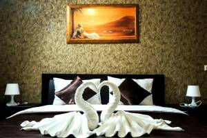 Изображение Изображение гостиницы "Отель «Hotel-club Poseidon»" #13 #5