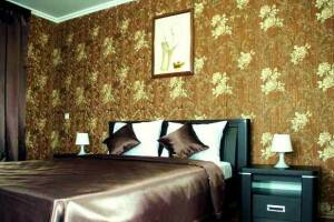 Изображение Изображение гостиницы "Отель «Hotel-club Poseidon»" #14 #6