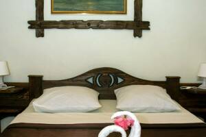 Изображение Изображение гостиницы "Отель «Hotel-club Poseidon»" #16 #8