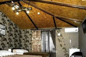 Изображение Изображение гостиницы "Отель «Hotel-club Poseidon»" #18 #10