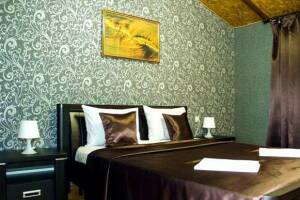 Изображение Изображение гостиницы "Отель «Hotel-club Poseidon»" #19 #11