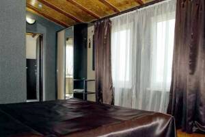 Изображение Изображение гостиницы "Отель «Hotel-club Poseidon»" #20 #12