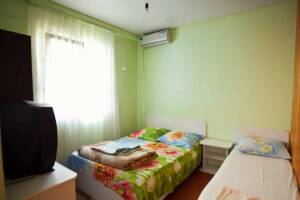 Изображение Изображение гостиницы "Частный сектор «Милана»" #11 #3