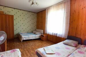 Изображение Изображение гостиницы "Частный сектор «Милана»" #13 #5